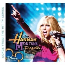 Hannah Montana Forever  OST - V/A