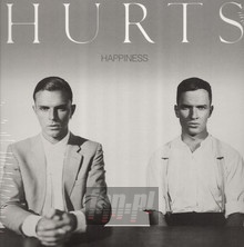 Happiness - Hurts