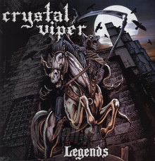 Legends - Crystal Viper