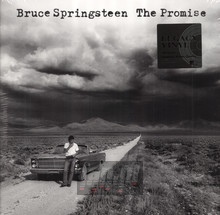 The Promise: Darkness On The Egde Of Town - Bruce Springsteen