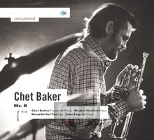 MR. B - Chet Baker