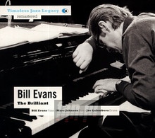 The Brilliant - Evans / Johnson / Labarbera