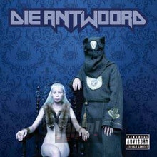 $O$ - Die Antwoord