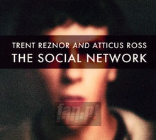 Social Network  OST - Trent Reznor / Atticus Ross