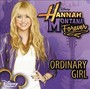 Ordinary Girl-Hannah Mont  OST - V/A