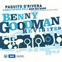 Benny Goodman Revisited - Paquito D'rivera  & WDR B