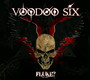 Fluke? - Voodoo Six