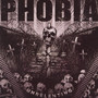 Unrelenting - Phobia