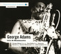 Live At Montmartre - George Adams