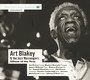 Album Of The Year - Art Blakey / The Jazz Messengers 