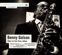 This Is For You John - Benny Golson