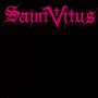 Hallow's Victim / The Walking Dead - Saint Vitus