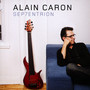 Sep7entrion - Alain Caron