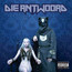 $O$ - Die Antwoord