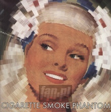 Cigarette Smoke Phantom - Something Like Elvis