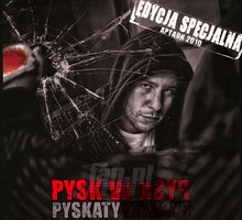 Pysk W Pysk - Pyskaty - powiększ Pysk W Pysk - Pyskaty