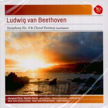Beethoven: Symphony No. 9 Op. 125 Beethoven: Symphony No. 9 Op. 125