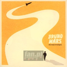 Doo-Wops & Hooligans - Bruno Mars