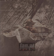 Let Me Come Home - Broken Records - bigger Let Me Come Home - Broken Records