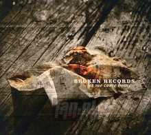 Let Me Come Home - Broken Records - bigger Let Me Come Home - Broken Records