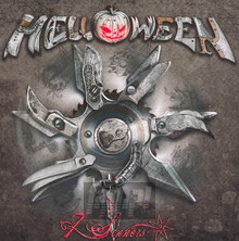 7 Sinners - Helloween - bigger 7 Sinners - Helloween