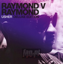 Raymond vs Raymond - Usher