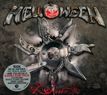 7 Sinners - Helloween