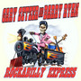 Rockabilly Express - Gary Setzer  & Barry Ryan