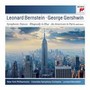 Gershwin: Symphonic Dances From West Side Story; Candide Ov - Leonard Bernstein