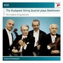 Beethoven: Complete String Quartets - Budapest String Quartet