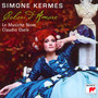 Colori D'amore - Simone Kermes