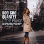 Little Prince - Soo Cho Quartet