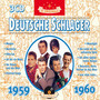 Deutsche Schlager 1959-60 - V/A