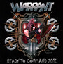 Ready To Command - Warrant