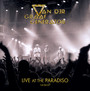 Live At The Paradiso - Van Der Graaf Generator
