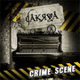 Crime Scene - Dakrya