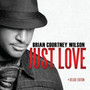 Just Love - Courtney Brian Wilson 