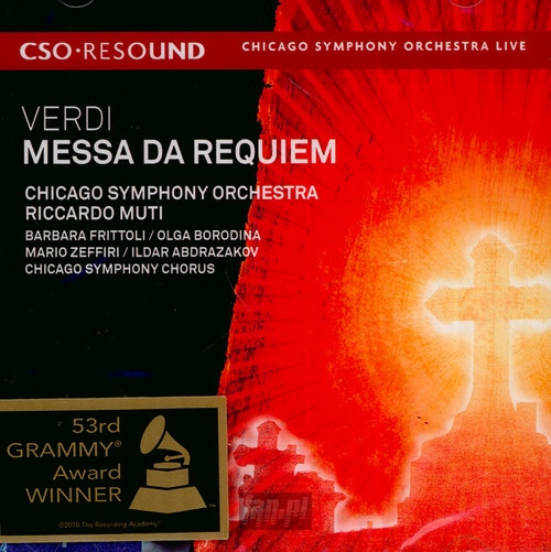 Verdi: Requiem - Riccardo Muti