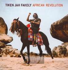 African Revolution - Tiken Jah Fakoly 