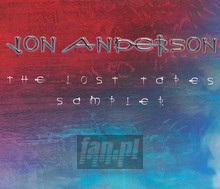 Lost Tales Sampler - Jon Anderson