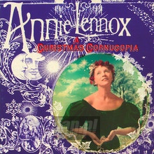 A Christmas Cornucopia - Annie Lennox - powiększ A Christmas Cornucopia - Annie Lennox