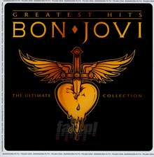 Greatest Hits - Bon Jovi