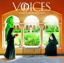 Voices: Chant From Avigno - Benedictine Nuns Of Notre Dame