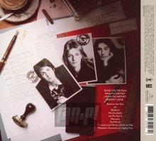 Band On The Run - Paul McCartney / The Wings