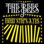 Every Step's A Yes - The Bees