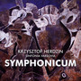 Symphonicum - Krzysztof Herdzin