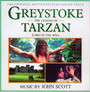 Greystoke -Legend Of Tarzan King Of The Apes  OST - John Scott