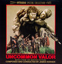 Uncommon Valor  OST - James Horner