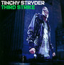 Third Strike - Tinchy Stryder