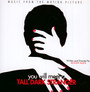 You Will Meet A Tall Dark Stranger  OST - V/A